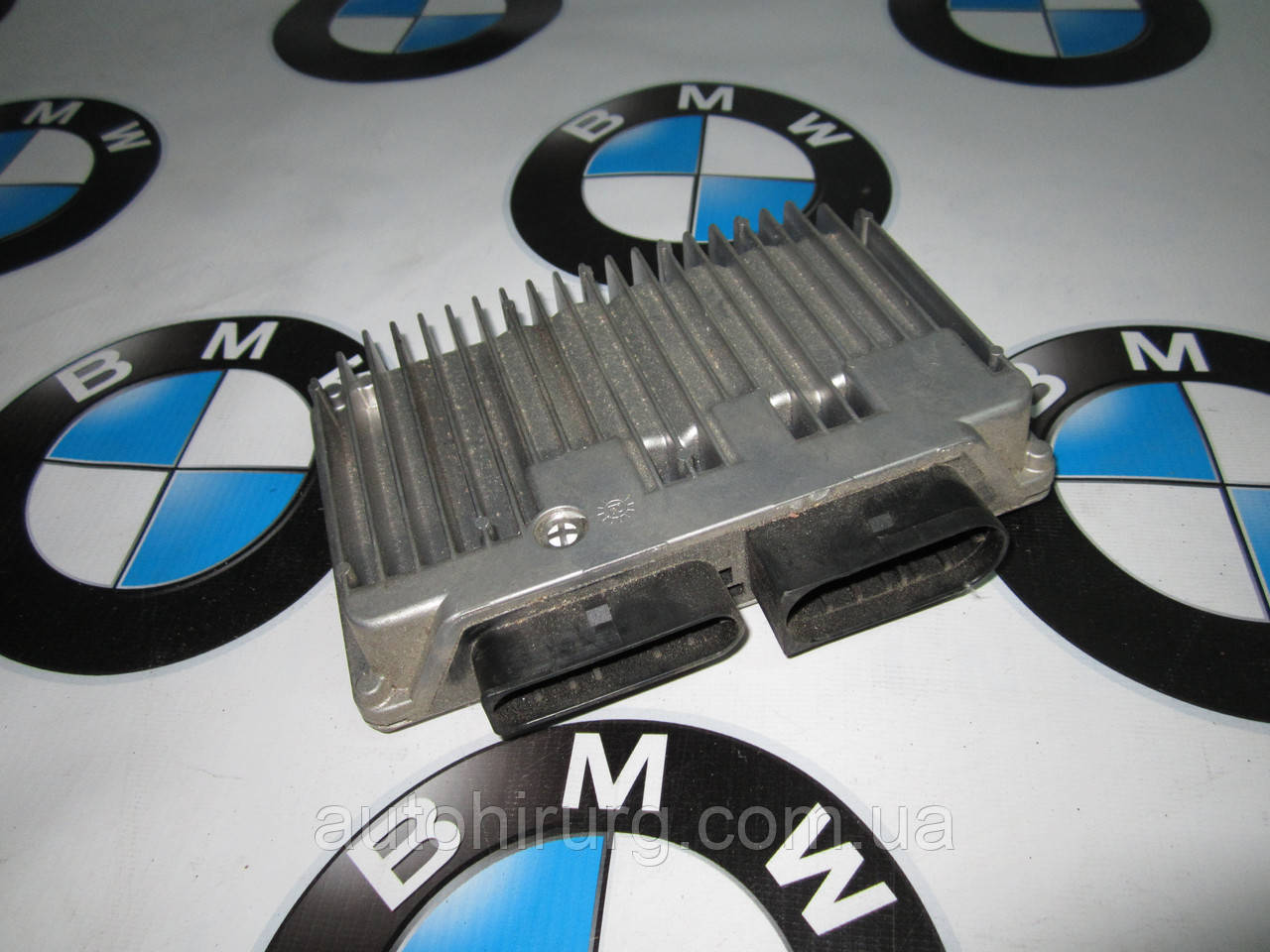 Блок керування Valvetronic BMW e60/e61 (7532878)