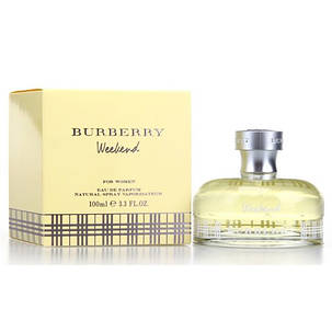 Женский парфюм Burberry Weekend For Women 100ml TESTER, фото 1