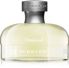 Женский парфюм Burberry Weekend For Women 100ml TESTER, фото 4