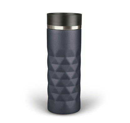 Оригінальна термокружка BMW Design Thermal Mug, Dark Blue (80232454640)
