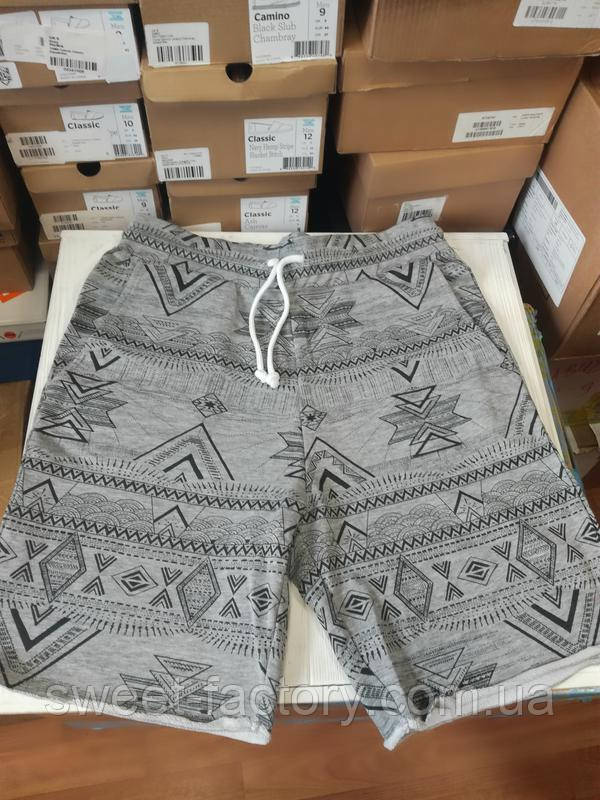 Нові чоловічі шорти H&M розмір S. Привезений з Англії, фото 1