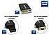 Адаптер Diamond BVU195 USB 2.0 для DVI/VGA/HDMI, фото 3