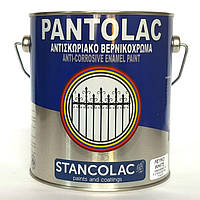 Краска по ржавчине 3 в 1  Pantolac