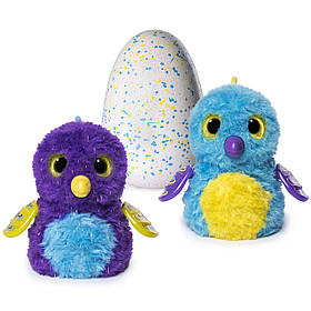 Інтерактивна іграшка Драко в яйці Draggles Hatchimals