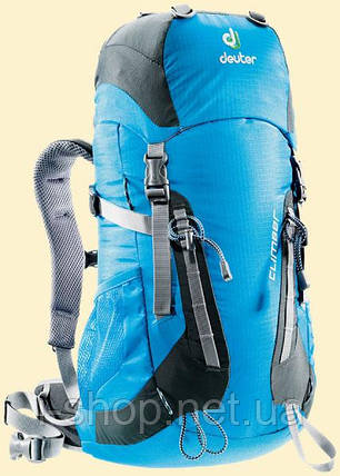 DEUTER CLIMBER, фото 3
