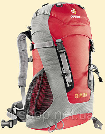 DEUTER CLIMBER, фото 4