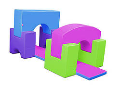 Набір модулів Смуга Перешкоджань 4