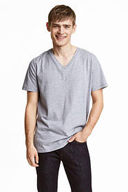 Нова чоловіча футболка H&M