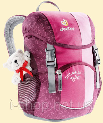 DEUTER SCHMUSEBAR, фото 3