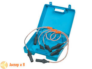 Міст для закорочуваня EMCC 1106 S SICAME, фото 1
