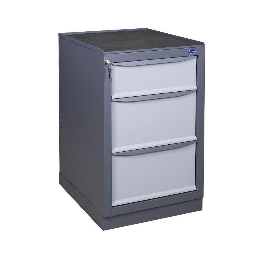 Тумба інструментальна ТЗ С2Б 835(в)х500(ш)х600(гл)