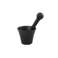 Ступка чавунна