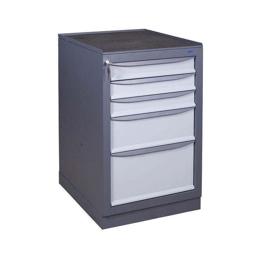 Тумба станочна ТС 3МСБ 835(в)х500(ш)х600(гл)