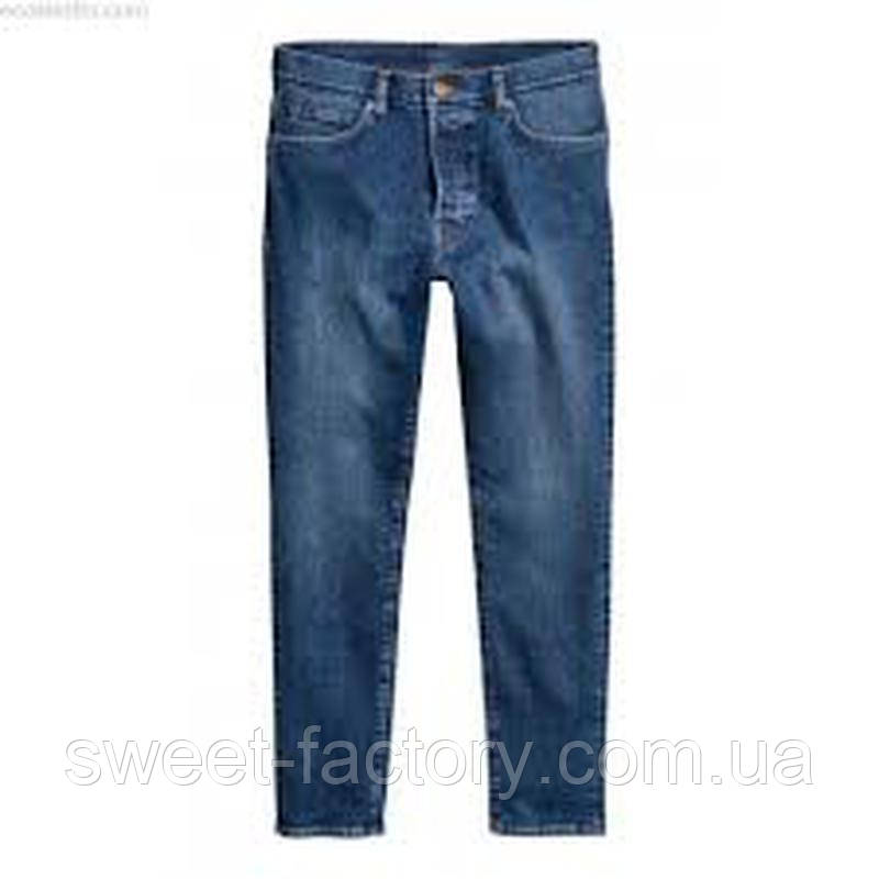 Нові чоловічі джинси H&M оригінал 100%. Привезти з Англії