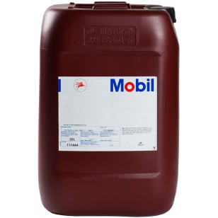 MOBIL SHC GEAR 320, 20Л.