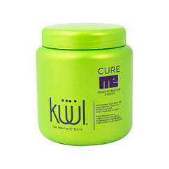 Маска для волосся Kuul Cure Me Reconstructor System