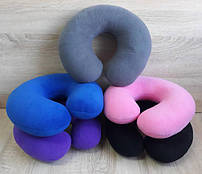 Подушки-підголівники