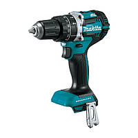 Безщітковий ударний дриль-шуруповерт Makita XPH12Z (DHP484Z) 18V LXT