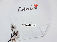 Махровое турецкое полотенце для рук (50х30)