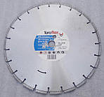 Алмазний диск для різання армованого бетону Toroflex beton 350x3,2/2,2x7x25,4-23S