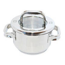 Набір каструль 4 Functional 8 предметів Krauff 26-254-001, фото 3