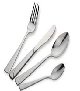 Набір чайних ложок Vincent VC-7056-3-6, фото 1