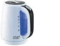 Чайник Adler AD 1222 w, фото 1