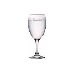 Набір келихів для вина EMP 590 мл 6 шт Gurallar Art Craft GA31-146-173, фото 1