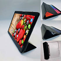 ІННОЦІОННИЙ Планшет Hozo X1001 Full HD 32Gb LTE Jet Black + ЧЕХОЛ і Подарурки!, фото 3