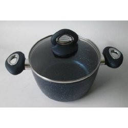 Каструля Lessner 55862-24, фото 1