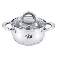 Каструля Steil 3 л Krauff 26-238-019, фото 1