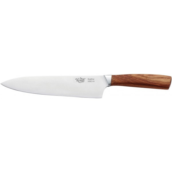 Ніж кухарський Grand Gourmet 20,3 см Krauff 29-243-013