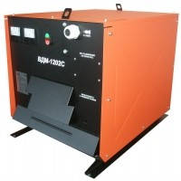 Випрямляч зварювальний багатопостовий ВДМ-1202С СЕЛМА, фото 1