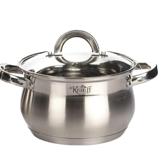 Каструля 3 л. Krauff (26-189-035/2), фото 1
