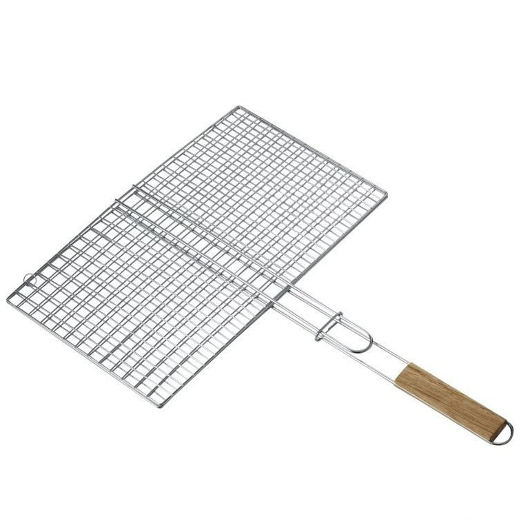 Решітка для гриля Krauff 26-203-033 36,5x25 см