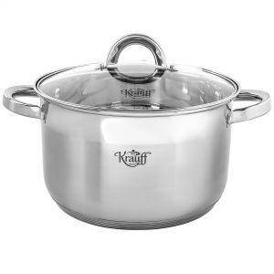 Каструля Marmor 5 л Krauff 26-242-003/5, фото 1