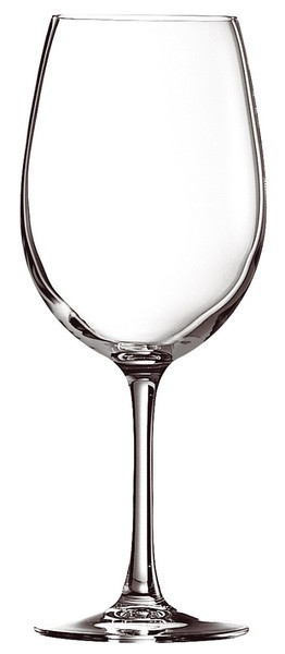Келих C&S CABERNET TULIP 470мл
