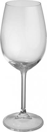 Набір келихів Bohemia Sophia вино 390мл-6шт 172179, фото 2