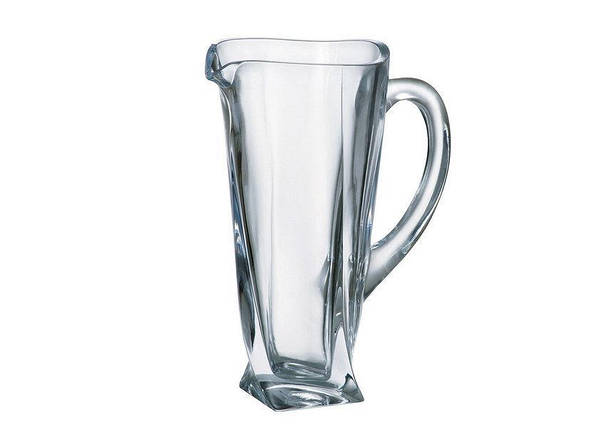 Глечик Boh Quadro \ вода 700мл 166087, фото 2