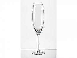 Набір келихів/шампанське Bohemia Sophia 230мл-6шт 172182, фото 1