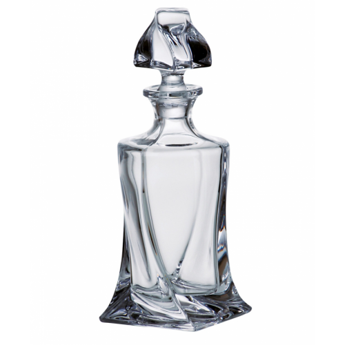 Карафа/віскі Boh.Quadro 850 мл 164093