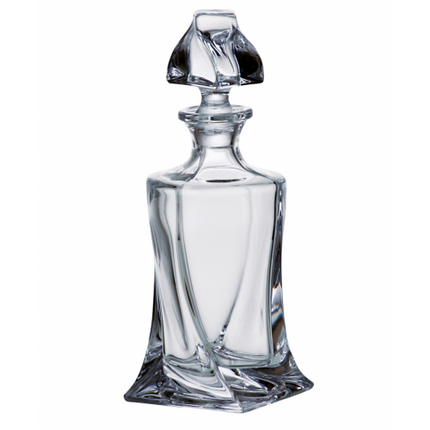 Карафа/віскі Boh.Quadro 850 мл 164093, фото 1