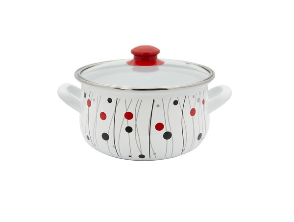 Каструля INFINITY МАЕСТРО (1.8 л) 16 див 6367444