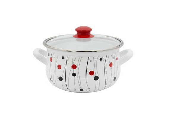 Каструля INFINITY МАЕСТРО (1.8 л) 16 див 6367444, фото 1