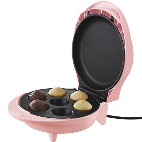 Апарат для приготування кексів Silver Crest SCCM 800 A1