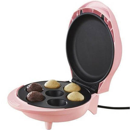 Апарат для приготування кексів Silver Crest SCCM 800 A1, фото 1