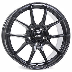 Диски ATS (АТС) модель RACELIGHT колір Racing-black параметри 8.5J x 18" 5 x 112 ET 30