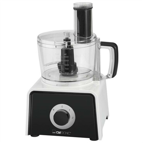 Кухонний комбайн Clatronic KM 3645