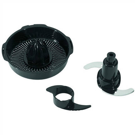 Кухонний комбайн Clatronic KM 3645, фото 2