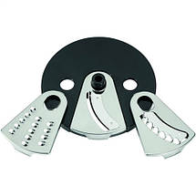 Кухонний комбайн Clatronic KM 3645, фото 3